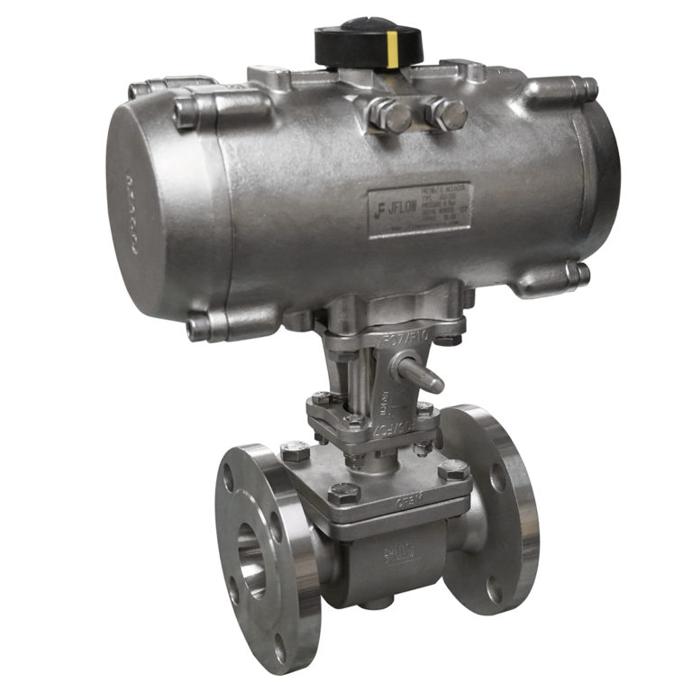 Ball Valves Product categories JFlow Controls