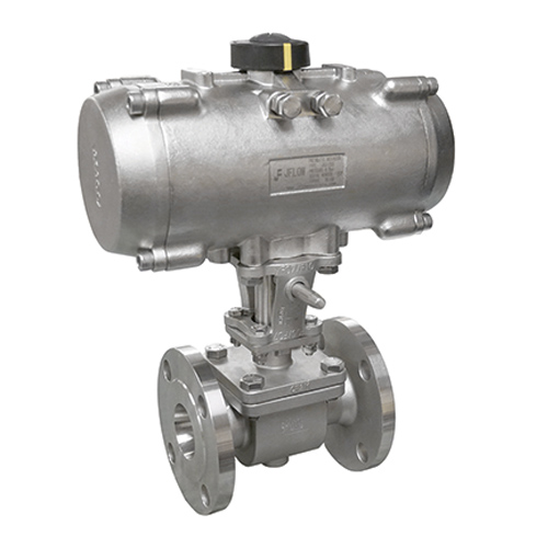 JSS Series Stainless Steel Actuator