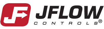 J Flow Controls Logo