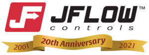 20 Year Anniversary Logo