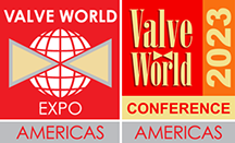 Valve World Americas Logo