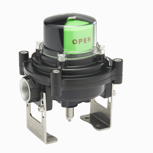 JFS-5 Series High Frequency Use Limit Switch